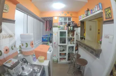 Apartamento com 1 quarto à venda na rua doutor flores, 461, centro histórico, porto alegre, 32 m2 por r$ 160.000