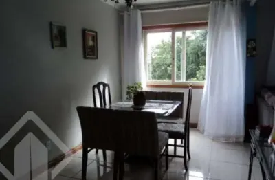 Cobertura com 2 quartos à venda na avenida capivari, 572, cristal, porto alegre, 75 m2 por r$ 430.000