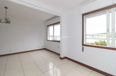 Cobertura com 2 quartos à venda na Avenida Capivari, 572, Cristal, Porto Alegre, 75 m2 por R$ 430.000