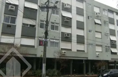 Apartamento com 2 quartos à venda na rua mucio teixeira, 1751, menino deus, porto alegre, 60 m2 por r$ 380.000