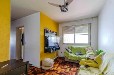 Apartamento com 3 quartos à venda na Rua Camaquã, 47, Camaquã, Porto Alegre, 69 m2 por R$ 265.000