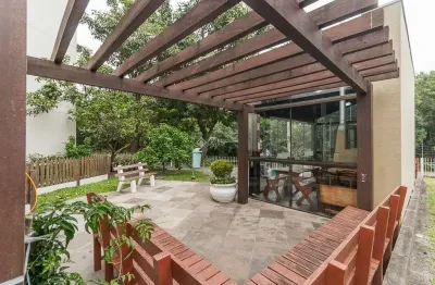 Apartamento com 2 quartos à venda na rua luiz fontoura júnior, 230, jardim itu sabará, porto alegre, 52 m2 por r$ 325.000
