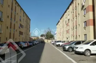 Apartamento com 2 quartos à venda na rua nelson zang, 271, partenon, porto alegre, 39 m2 por r$ 195.000