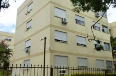 Apartamento com 2 quartos à venda na rua carlos pessoa de brum, 195, santo antônio, porto alegre, 55 m2 por r$ 240.000