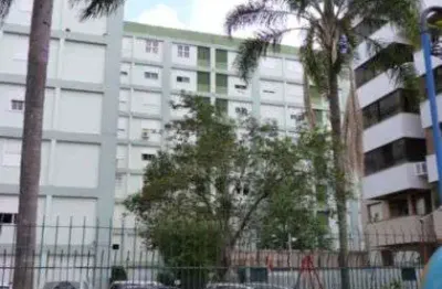 Apartamento com 2 quartos à venda na rua dezessete de junho, 926, menino deus, porto alegre, 56 m2 por r$ 310.000