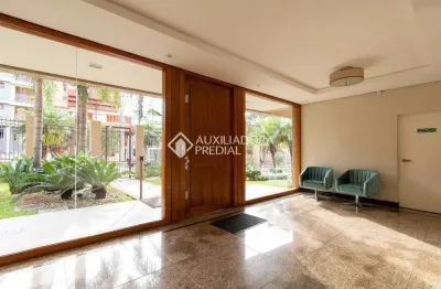 Apartamento com 2 quartos à venda na rua dona adda mascarenhas de moraes, 1610, jardim itu sabará, porto alegre, 137 m2 por r$ 1.235.000