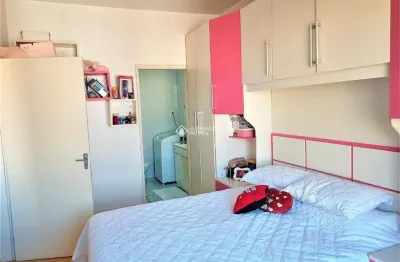 Apartamento com 1 quarto à venda na avenida alberto bins, 628, centro histórico, porto alegre, 40 m2 por r$ 235.000