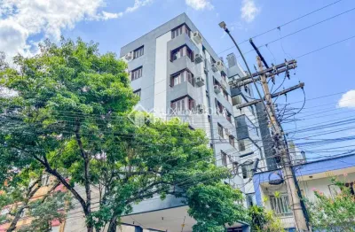 Apartamento com 2 quartos à venda na rua coronel andré belo, 476, menino deus, porto alegre, 71 m2 por r$ 593.600