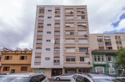 Apartamento com 1 quarto à venda na travessa comendador batista, 72, cidade baixa, porto alegre, 31 m2 por r$ 190.000
