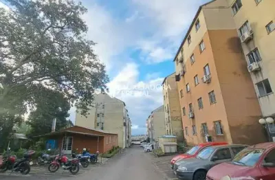 Apartamento com 2 quartos à venda na rua vinte e seis de março, 415, mário quintana, porto alegre, 38 m2 por r$ 125.000