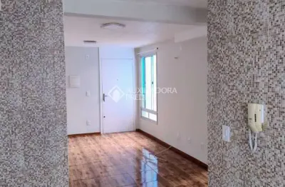 Apartamento com 2 quartos à venda na estrada joão de oliveira remião, 5400, lomba do pinheiro, porto alegre, 45 m2 por r$ 165.000