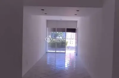 Ponto comercial à venda na avenida do forte, 378, cristo redentor, porto alegre, 38 m2 por r$ 200.000