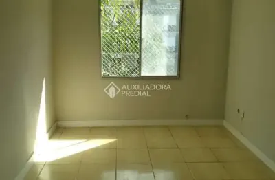 Apartamento com 2 quartos à venda na beco antônio carvalho, 2600, jardim carvalho, porto alegre, 59 m2 por r$ 212.000