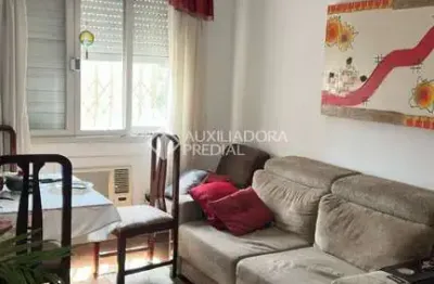 Apartamento com 2 quartos à venda na avenida assis brasil, 5990, são sebastião, porto alegre, 77 m2 por r$ 310.000