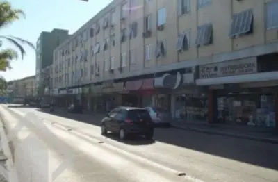 Apartamento com 2 quartos à venda na avenida farrapos, 925, floresta, porto alegre, 60 m2 por r$ 160.000