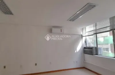 Sala comercial à venda na rua vigário josé inácio, 547, centro histórico, porto alegre, 25 m2 por r$ 117.000