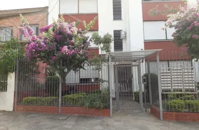 Apartamento com 1 quarto à venda na rua doutor ernesto ludwig, 558, chácara das pedras, porto alegre, 36 m2 por r$ 160.000