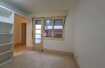 Apartamento com 1 quarto à venda na rua doutor ernesto ludwig, 558, chácara das pedras, porto alegre, 36 m2 por r$ 160.000