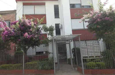 Apartamento com 1 quarto à venda na rua doutor ernesto ludwig, 558, chácara das pedras, porto alegre, 36 m2 por r$ 185.000