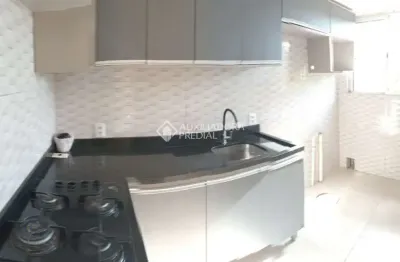 Apartamento com 2 quartos à venda na rua atílio supertti, 1430, vila nova, porto alegre, 36 m2 por r$ 113.000