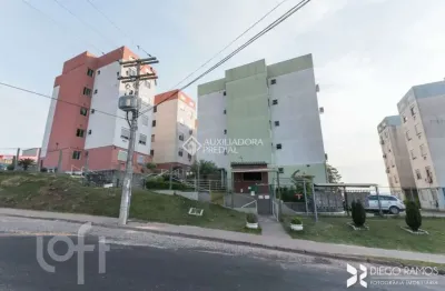 Apartamento com 2 quartos à venda na estrada joão de oliveira remião, 577, lomba do pinheiro, porto alegre, 487 m2 por r$ 116.600