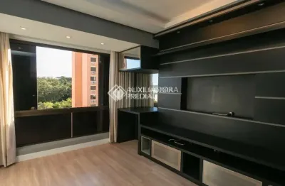 Apartamento com 2 quartos à venda na avenida protásio alves, 7355, petrópolis, porto alegre, 57 m2 por r$ 390.000