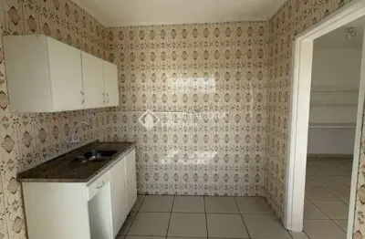Apartamento com 1 quarto à venda na rua saturnino vanzelotti, 20, rubem berta, porto alegre, 42 m2 por r$ 120.000