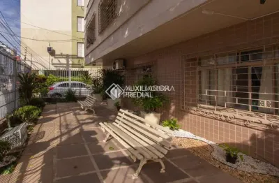 Apartamento com 2 quartos à venda na avenida érico veríssimo, 751, menino deus, porto alegre, 58 m2 por r$ 220.000