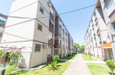 Apartamento com 2 quartos à venda na rua gomes de freitas, 167, jardim itu sabará, porto alegre, 44 m2 por r$ 180.000