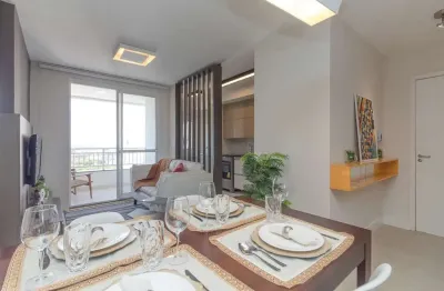 Apartamento com 3 quartos à venda na rua airton ferreira da silva, 295, farrapos, porto alegre, 66 m2 por r$ 395.000