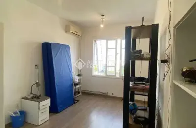 Apartamento com 1 quarto à venda na rua josé do patrocínio, 373, cidade baixa, porto alegre, 23 m2 por r$ 165.000