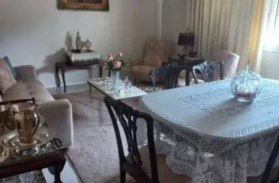 Apartamento com 3 quartos à venda na rua coronel paulino teixeira, 423, rio branco, porto alegre, 124 m2 por r$ 750.000