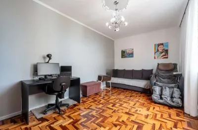 Apartamento com 3 quartos à venda na rua jerônimo coelho, 59, centro histórico, porto alegre, 117 m2 por r$ 585.000