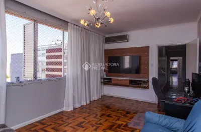 Apartamento com 3 quartos à venda na rua jerônimo coelho, 59, centro histórico, porto alegre, 117 m2 por r$ 545.000