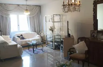 Apartamento com 3 quartos à venda na rua duque de caxias, 1234, centro histórico, porto alegre, 147 m2 por r$ 850.000