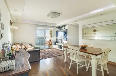 Apartamento com 3 quartos à venda na rua monsenhor antonio guilherme grings, 51, sarandi, porto alegre, 84 m2 por r$ 590.000