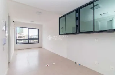 Apartamento com 1 quarto à venda na rua professor freitas e castro, 300, azenha, porto alegre, 44 m2 por r$ 460.000