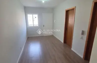 Casa em condomínio fechado com 2 quartos à venda na rua dorival castilhos machado, 810, aberta dos morros, porto alegre, 49 m2 por r$ 185.000