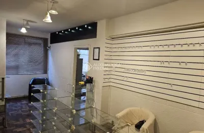 Ponto comercial à venda na rua vigário josé inácio, 38, centro histórico, porto alegre, 31 m2 por r$ 275.600