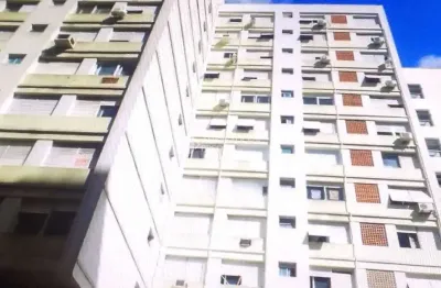 Apartamento com 1 quarto à venda na rua coronel vicente, 451, centro histórico, porto alegre, 40 m2 por r$ 220.000