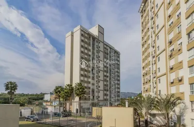 Apartamento com 3 quartos à venda na rua luiz fontoura júnior, 230, jardim itu sabará, porto alegre, 63 m2 por r$ 405.000