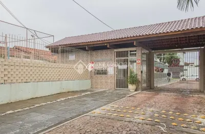 Apartamento com 1 quarto à venda na rua padre joão batista reus, 3347, camaquã, porto alegre, 39 m2 por r$ 195.000