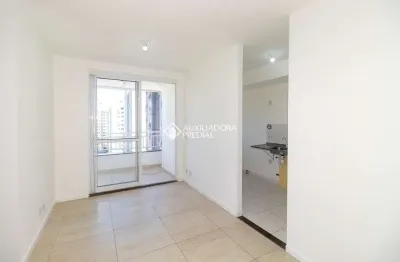 Apartamento com 3 quartos à venda na rua airton ferreira da silva, 295, humaitá, porto alegre, 65 m2 por r$ 480.000