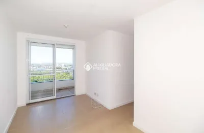 Apartamento com 3 quartos à venda na rua airton ferreira da silva, 295, humaitá, porto alegre, 65 m2 por r$ 480.000