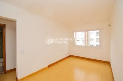 Apartamento com 1 quarto à venda na avenida francisco petuco, 45, boa vista, porto alegre, 45 m2 por r$ 510.000
