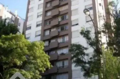 Apartamento com 2 quartos à venda na avenida francisco petuco, 45, boa vista, porto alegre, 64 m2 por r$ 570.000