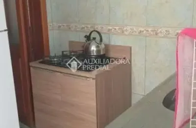Apartamento com 1 quarto à venda na avenida jacuí, 608, cristal, porto alegre, 49 m2 por r$ 290.000