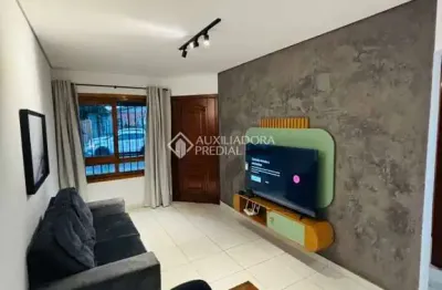 Casa com 2 quartos à venda na montesul, 54, pasqualini, sapucaia do sul, 48 m2 por r$ 320.000
