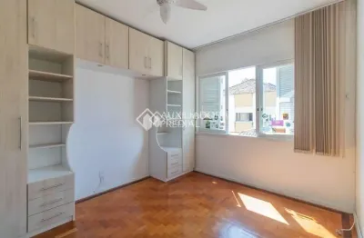 Apartamento com 1 quarto à venda na avenida getúlio vargas, 1160, menino deus, porto alegre, 38 m2 por r$ 225.000