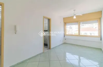 Apartamento com 1 quarto à venda na rua barão do gravataí, 518, menino deus, porto alegre, 24 m2 por r$ 160.000